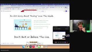 How I Doubled My Agencies Revenue in 2hrs/week! (Added 20K in MRR)