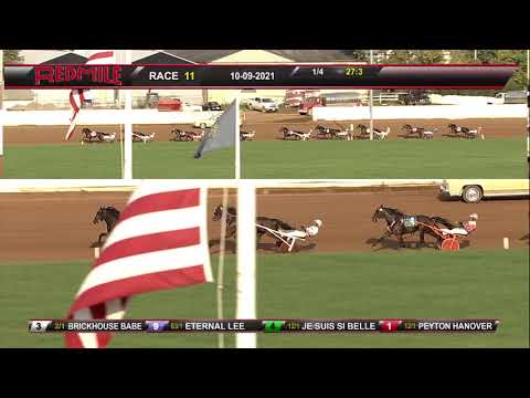 image-What is the name of the racetrack in Lexington Kentucky?