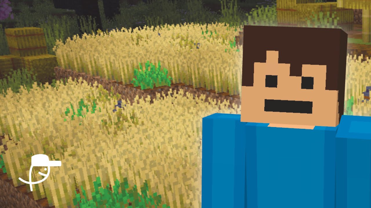 Finishing The Crop Farm [3.2]