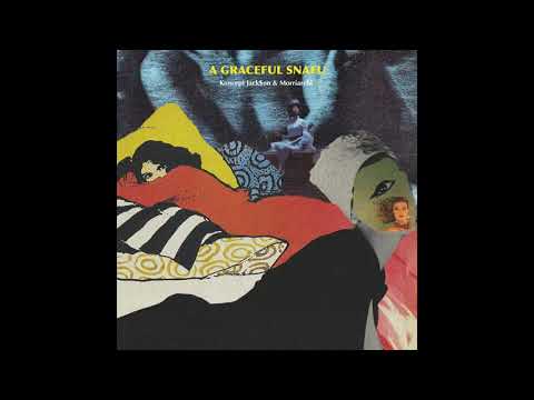 Koncept Jack$on & Morriarchi - A Graceful Snafu [Full Album]