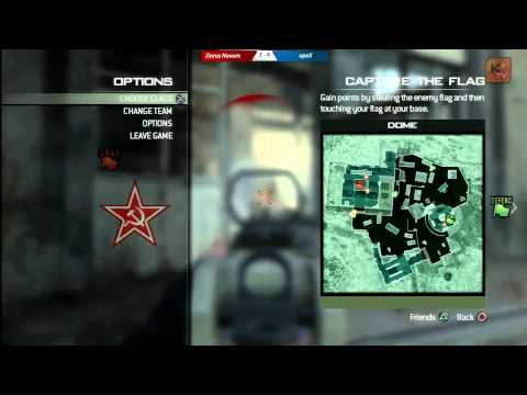 Durus Novum   LB Final   part 2   ReflexGT com 8 MW3 PS3