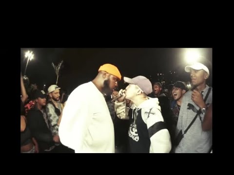 BEAT do ZULUZÃO VS SALVADOR (NÃO ME ASSUSTO COM RIMA MUITO MENOS COM TAMANHO)