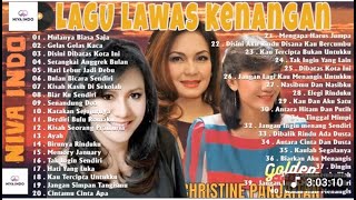 Download lagu Meriam Bellina, Nia Daniaty, Tommy J Pisa, Broery Marantika Lagu Nostalgia 80an dan 90an mp3