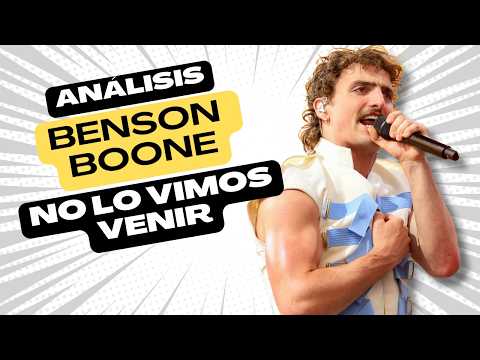 Intro: El ídolo que nadie vio venir