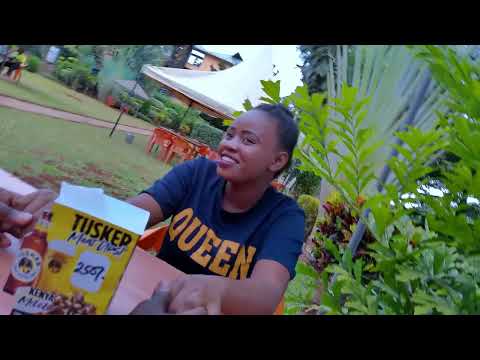 MOKONYE OFFICIAL VIDEO BY GOISAB ARTS KENYA