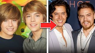 20 Child Actors From Early 2000s You'd Never Recognize Today!