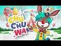 Chuchuwa Chu Chu Uá Canciones Y Clásicos Infantiles Bilingual Nursery Rhymes Canticos