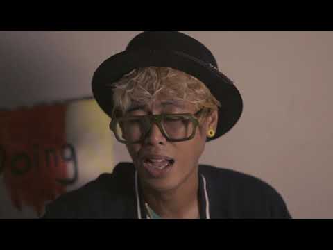 Denny Frust, "Tak Melebihi Kekuatanmu" (Acoustic Session)