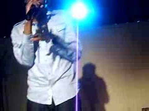 do without my love-BB after party