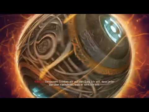 Tag der Toten - Black Ops 4 - Outro German