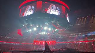 Lizzo “Soulmate” 2026 Rodeo Houston NRG Stadium Action Seats Houston Texas #lizzo 