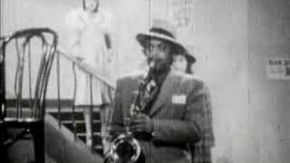 Duke Ellington - C Jam Blues     (1942)