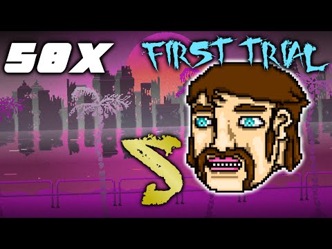 Hotline Miami 2 - First Trial; Full Combo (58x)