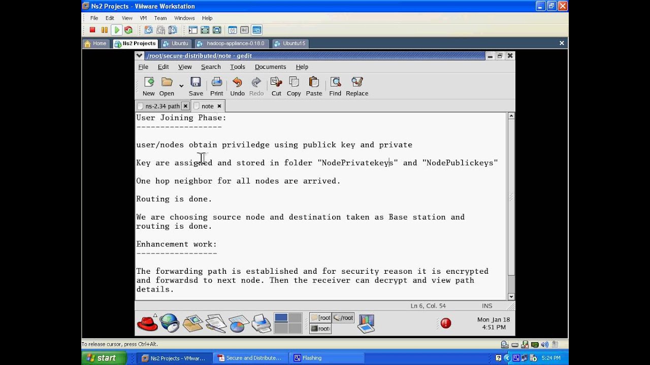 Secure and Distributed Data Discovery and Dissemination in Wireless Sensor Networks