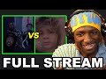 Raud Host Philly Song Wars Full Stream