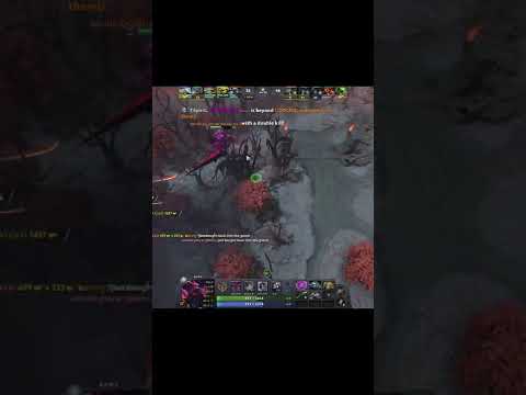 Rampage TSpirit YATOROGOD on Phantom Lancer