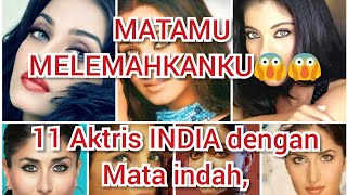 Download lagu 11 Artis india dengan MATA TERINDAH, siapa  saja??? mp3