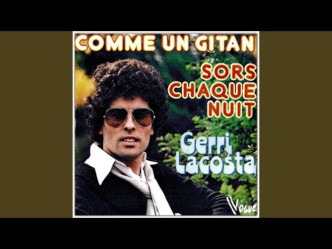 Comme Un Gitan