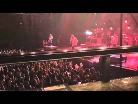 Hollywood Undead - War Child | Live @ A2, St. Petersburg 🇷🇺