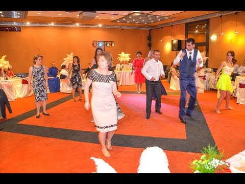 16 Dj nunta LIVE***2014 ( EL MENEAITO )  cameraman & fotograf   0751132073 DjFotoFilm