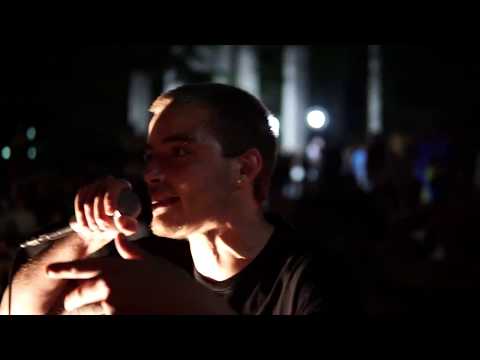 NANO vs ZEBALLOS. Cuartos. La gran final (2019)