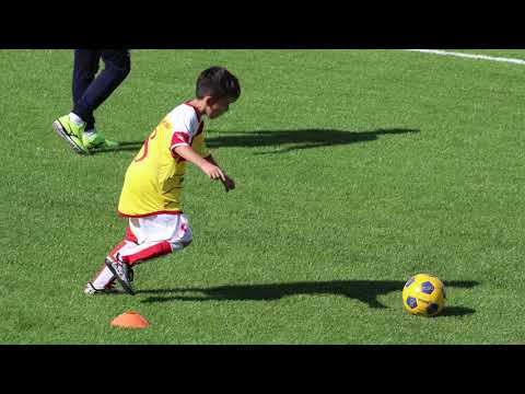 REAL JUNIOR VASLUI/ATLETIC BARLAD - LPS VASLUI