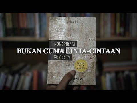 download lagu mp3 mp4 Konspirasi Alam Semesta Review, download lagu Konspirasi Alam Semesta Review gratis, unduh video klip Konspirasi Alam Semesta Review