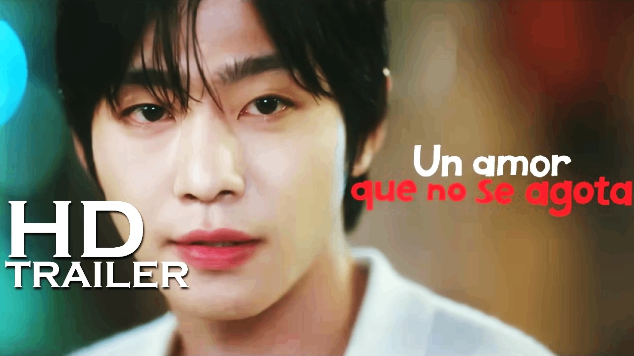 UN AMOR QUE NO SE AGOTA Trailer SUBTITULADO / Sold Out on You Trailer SUBTITULADO [HD] Netflix