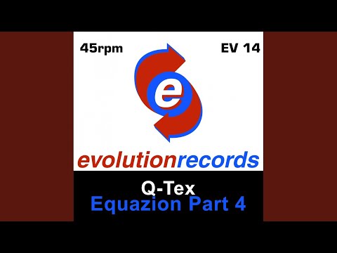 Equazion, Pt. 4 (Original Mix)