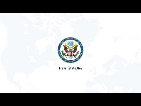 Travel.state.gov - Customer Success Story