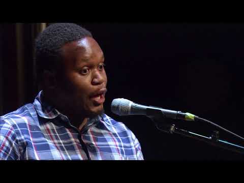 Jontavious Willis | "Tip Toe" | MPB