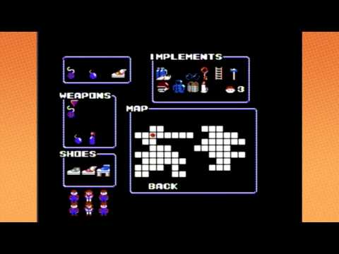 Game Grumps: You're Blind ~ The Goonies II