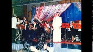 كلمات اغنية لو تسمح ظروفك علي عبد الكريم قمصاني