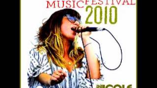 Nicole Atkins - The Tower [Live @ XPN 2010]