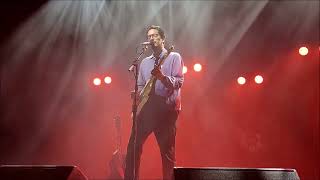 Luke Sital Singh - Nothing Stays The Same @ Cirque Royal, Brussels 03/09/22