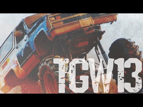 Trucks Gone Wild 13