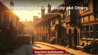 Studies and Essays: Quality and Others