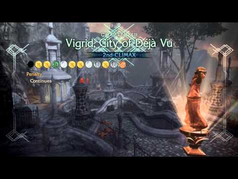 Bayonetta 2   playthrough pt39