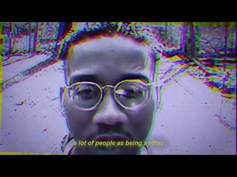 Syto de Hgc & Fresh Keffir - You are not special / CALLESKILLS TV