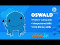 Oswald Nick Jr Curriculum Board 2018 2023 Fanmade