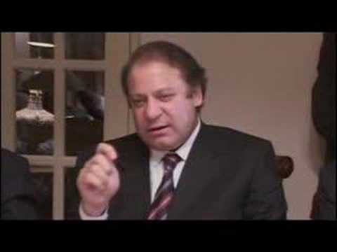 Riz Khan- Street Talk- 12 Dec 07