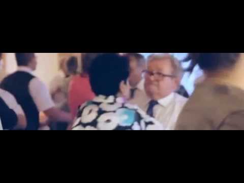 Csabi és Attila - Kitti és Norbi lagzija