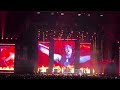 Steve Lee Back to Life: GOTTHARD - Firedance