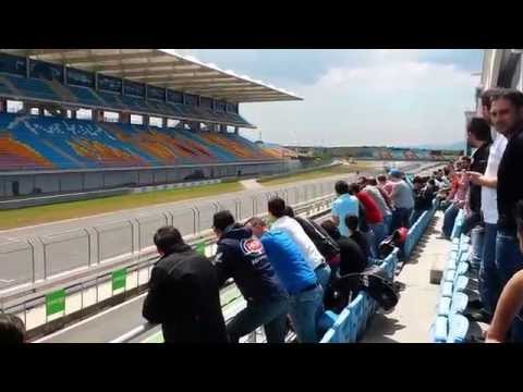 Intercity İstanbul Park