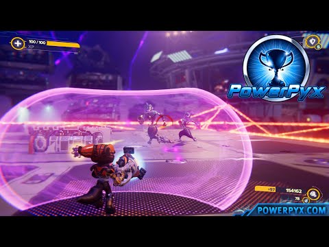 Ratchet & Clank: Rift Apart  Review Thread - Ratchet & Clank: Rift Apart -  PSNProfiles