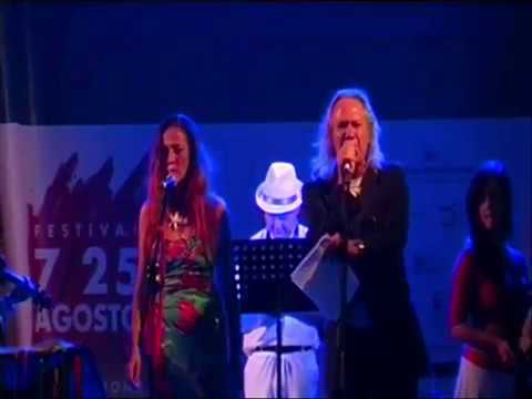 Festival itinerante NdT 2012 - MARTIGNANO - Anime Bianche