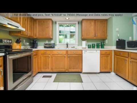 Priced at $324,900 - 2805 BYNUM OVERLOOK DRIVE, ABINGDON, MD 21009