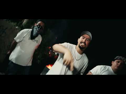 Hip Tropa - La Vida Por El Ghetto Ft. MK1 VIDEO OFICIAL