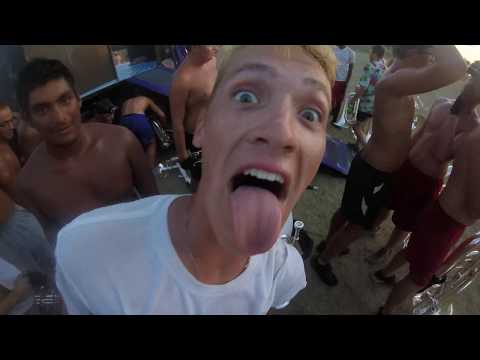 Spirit of Atlanta 2019 2nd Trumpet Headcam