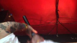 Slaves - The Upgrade PT II - Live - FULL -